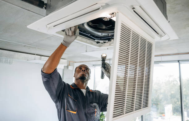 Licensed Furnace Repair service in Hewitt, TX - FH HVAC