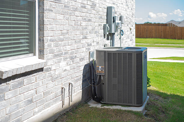 Reliable Furnace Repair contractor in Hewitt, TX by FH HVAC